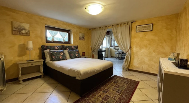 Номер Superior Home Sweet Home