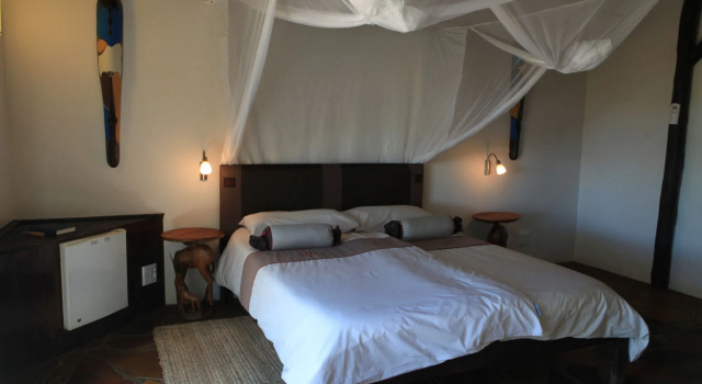 Immanuel Wilderness Lodge, Забронировать Отель Виндхук Кхомас