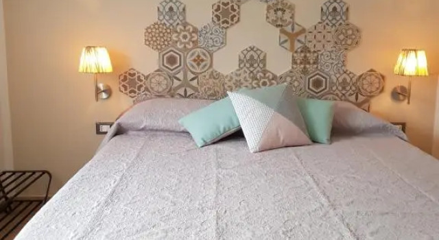 Номер Standard Guest house Il Giardino in Città