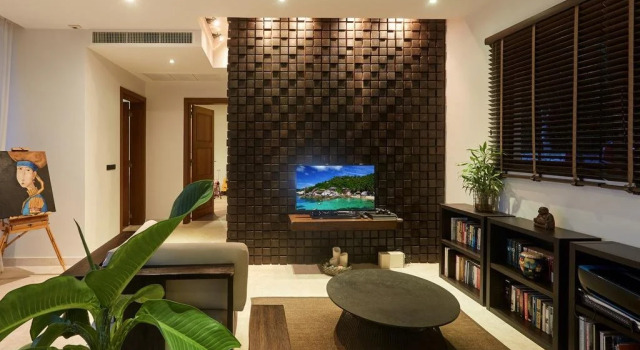 Villa Baan Saitara