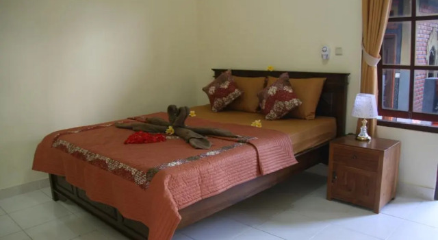 Santun Homestay, Забронировать Отель Отели провинции Бали с завтраком, Завтраки