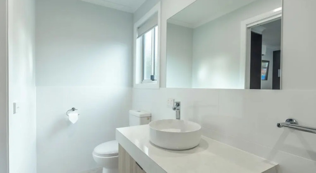 Студия Deluxe NRMA Ballarat Holiday Park