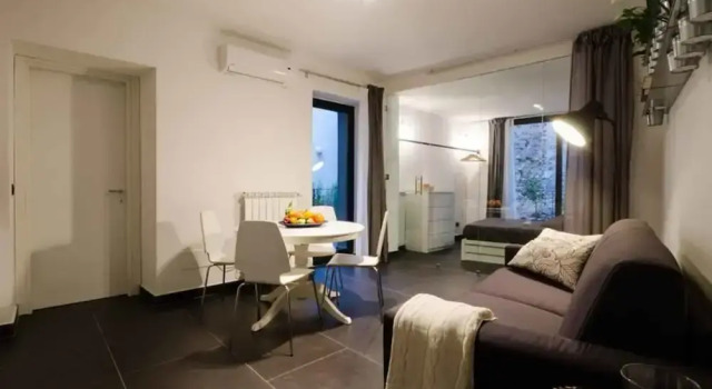 Апартаменты Classic Pietranera Apartments