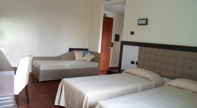 Номер Superior Hotel Le Macine