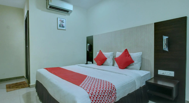 Townhouse 947 Hotel Tiruchendur Mani Iyer, Забронировать Отель Отели штата Тамилнада 3 звезды, 3*