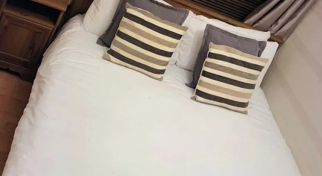 Номер Standard Ty Rosa Rooms