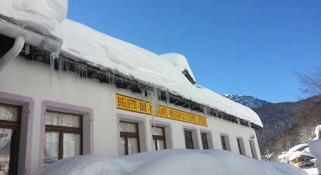 Ostello di Arpy - Hostel, Забронировать Хостел Отели Mont Blanc - Italy с завтраком, Завтраки