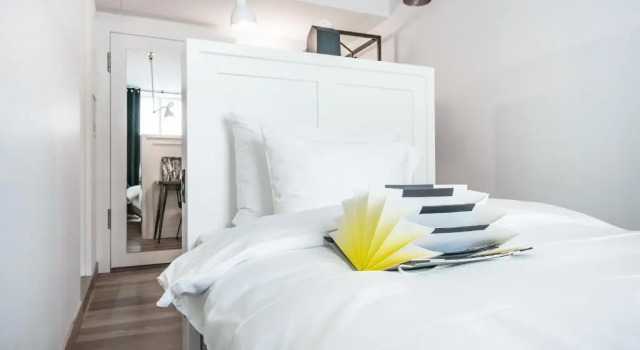 Одноместный номер Tiny Marktgasse Hotel