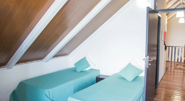 Апартаменты Apartamentos Porto de Abrigo