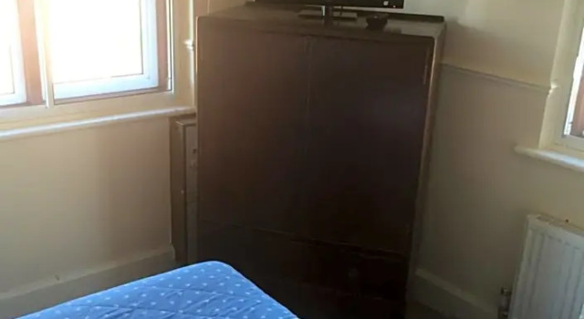 Номер Economy Colnbrook Lodge Guest House