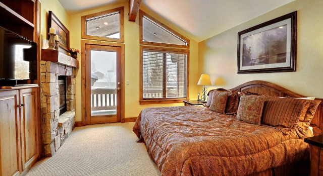 Abode at Arrowood