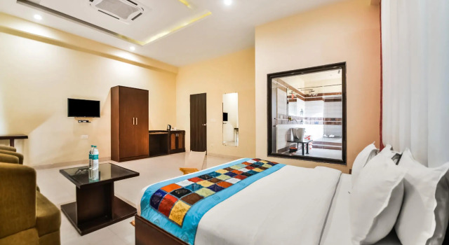 Hotel Amrit Manthan