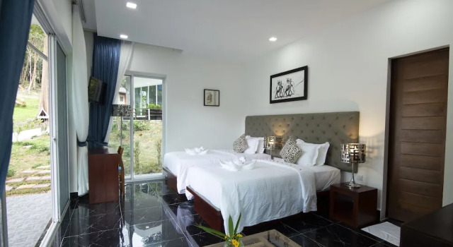 Pearl Beach Resort & Spa, Забронировать Курортный отель Ронгсанлем провинция Преа-Сианук