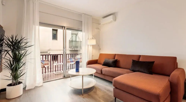 Maria Poblenou Apartment By Olala Homes, Забронировать Апартаменты/квартира Апартаменты провинции Барселоны, Апартаменты/квартира