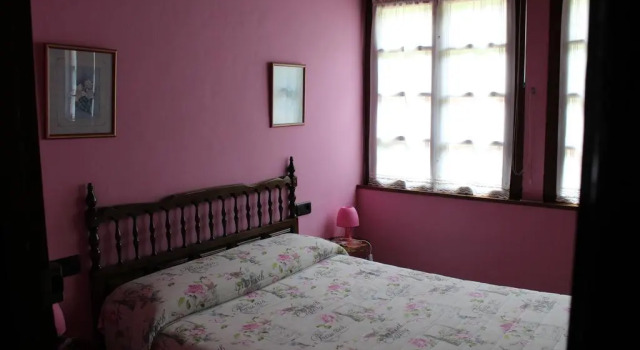 Casa Rural Ofelia, Book Hotel Cudillero 
