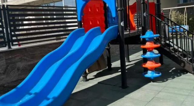 AmelyNord10 by Alezzi, Prenota Appartamento Mamaia-Sat Constanta