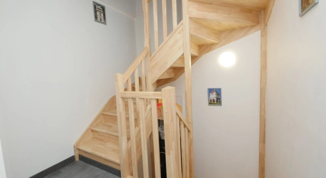 Daire Appart Hôtel Albi