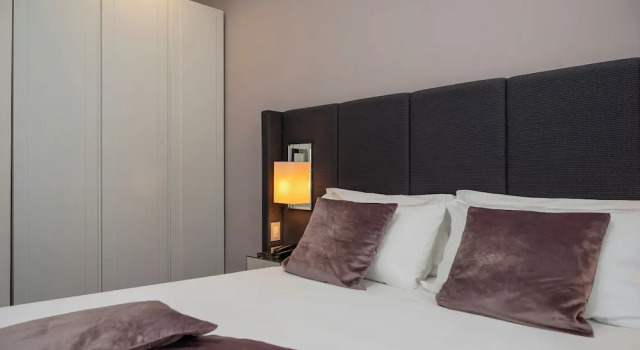 Люкс Hotel Ines