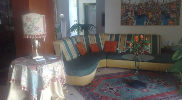 Hotel Le Ville