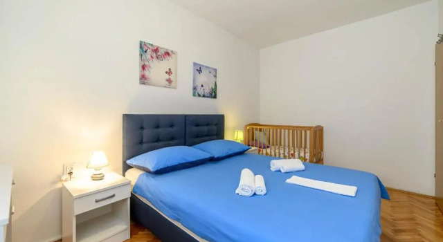 Апартаменты Apartments Kardum