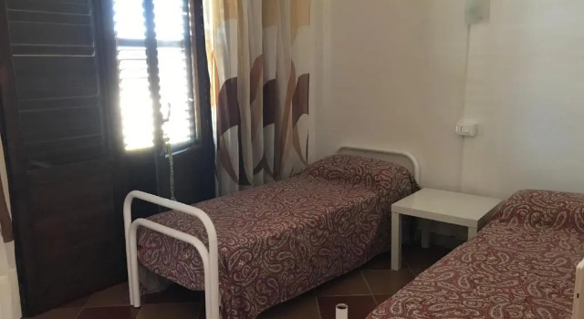 I Giardini Di San Vito, Book Hotel Hotels in Sicily with Parking, Parking