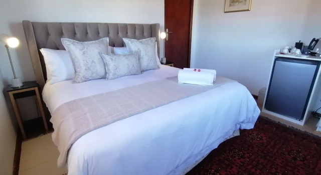 Номер Comfort Villa Venusta Luxury Guesthouse - Solar Power