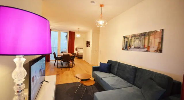 Апартаменты Premium Premium Residence near Parliament
