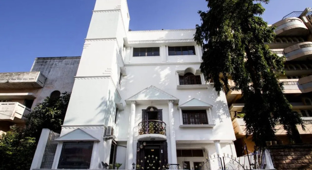 OYO 8271 Elite Homes, Rezerwuj Hotel Hotele w Telangana z parkingiem, Parking