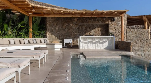 Horizon Majesty Villas