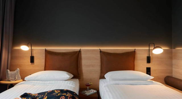 Moxy Antibes Sophia Antipolis, Забронировать Отель Бьот Софиа-Антиполис