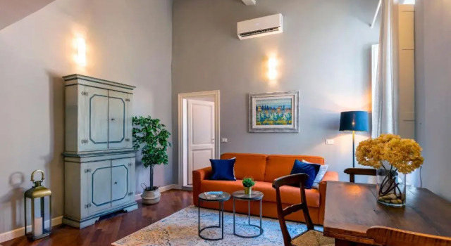 Апартаменты Genteel Home Piazza Pitti Florence