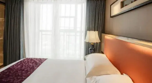 Люкс Deluxe Sovereign Hotels & Resorts