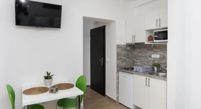 Студия Apartments Villa Providenca