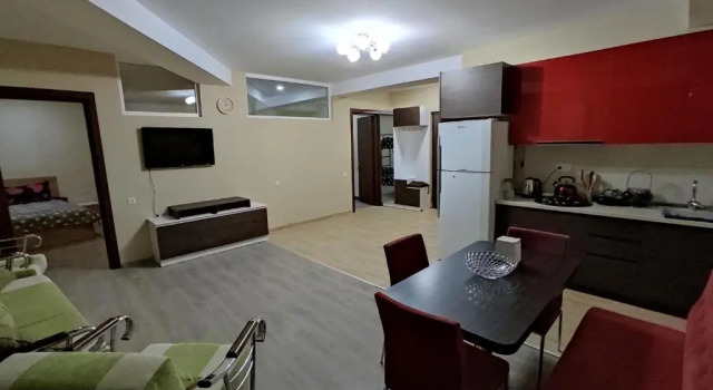 Haystack Room 127, Rezerwuj Hotel Bakuriani Samckhe Javakheti