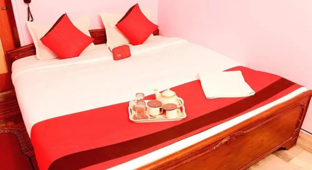 OYO 923 Hotel Nataraj Residency
