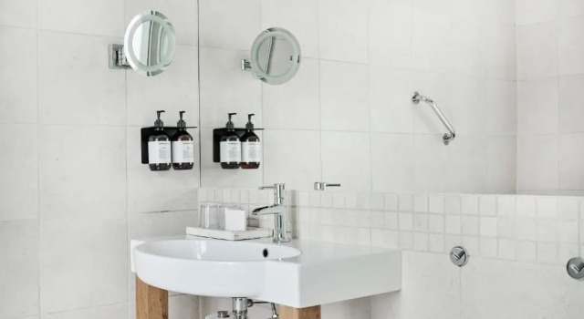 Семейный номер Standard Rederiet Hotel
