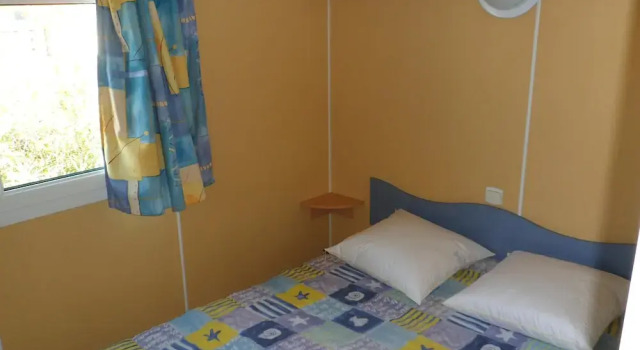 Номер Economy Camping Rives des Corbières