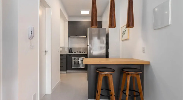 Апартаменты 5 Minutes From the Beach and a View of Christ Br904