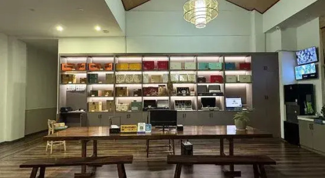 Home Inn Garden Hotel (South Railway Station, Bozhou), Prenota Hotel Hotel a Anhui con parcheggio, Parcheggio