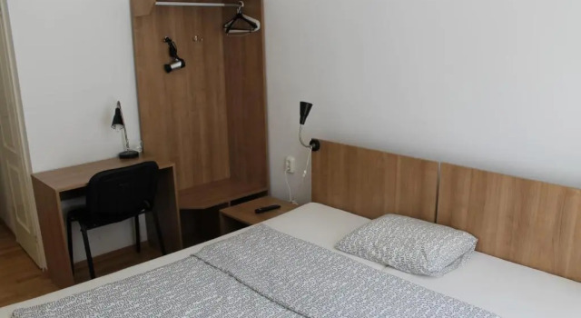Номер Standard Capital Guesthouse Budapest