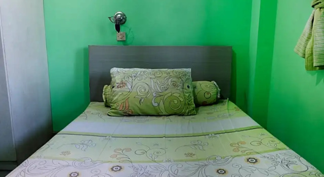 Номер Standard Wisma Aam Syariah