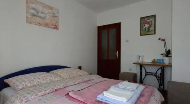 Номер Standard House Veljko