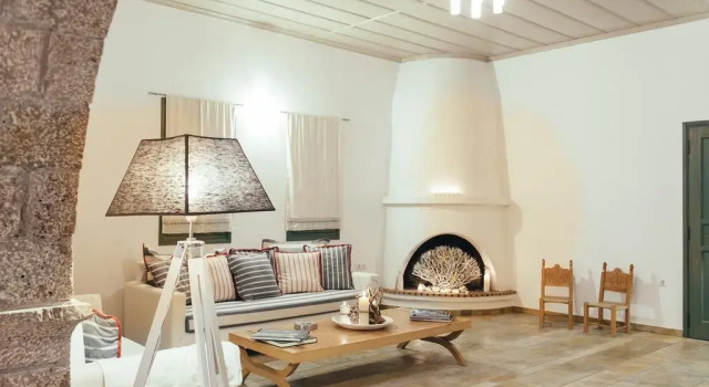 Dioni Hotel