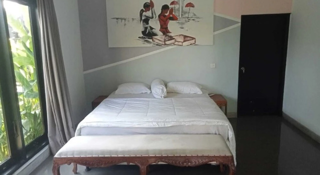 Вилла Villa Mertanadi 18