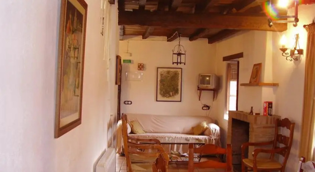 CASA RURAL LA PILONGA DE PARAUTA, Забронировать Апартаменты/квартира Отели провинции Малаги с бассейном, Бассейн