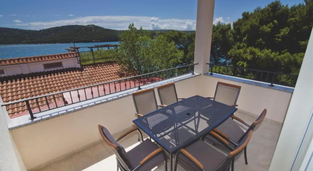 Апартаменты Apartment Obratov