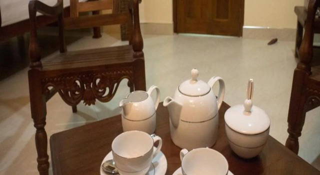 Hotel Mount Valley & Yala Safari