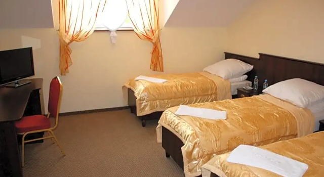 Korona Palace, Réserver Hôtel Carolinensiel Opolskie