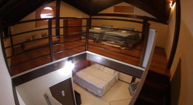 Семейный номер Standard Flamboyant Residence