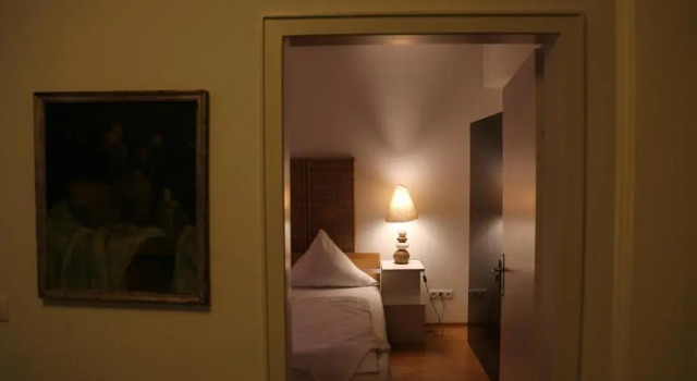 Апартаменты Hotel Löhndorf
